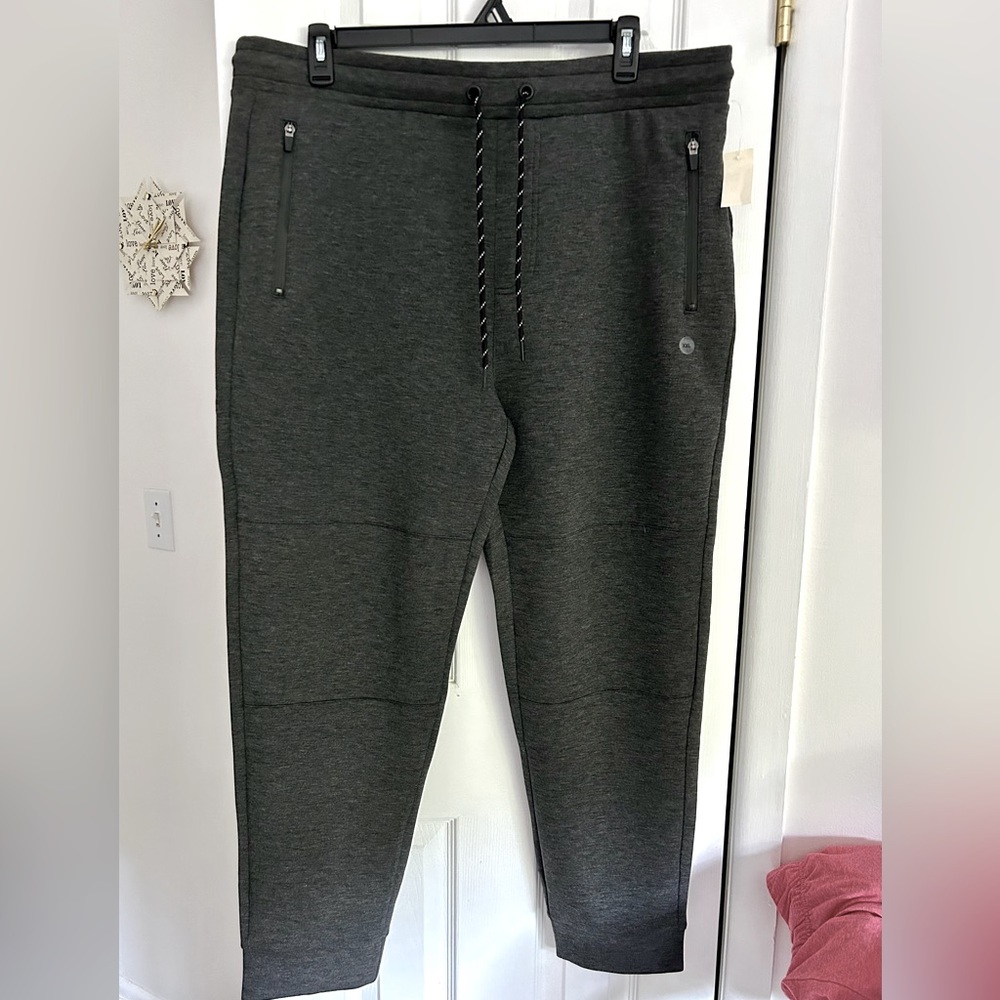 New Joggers